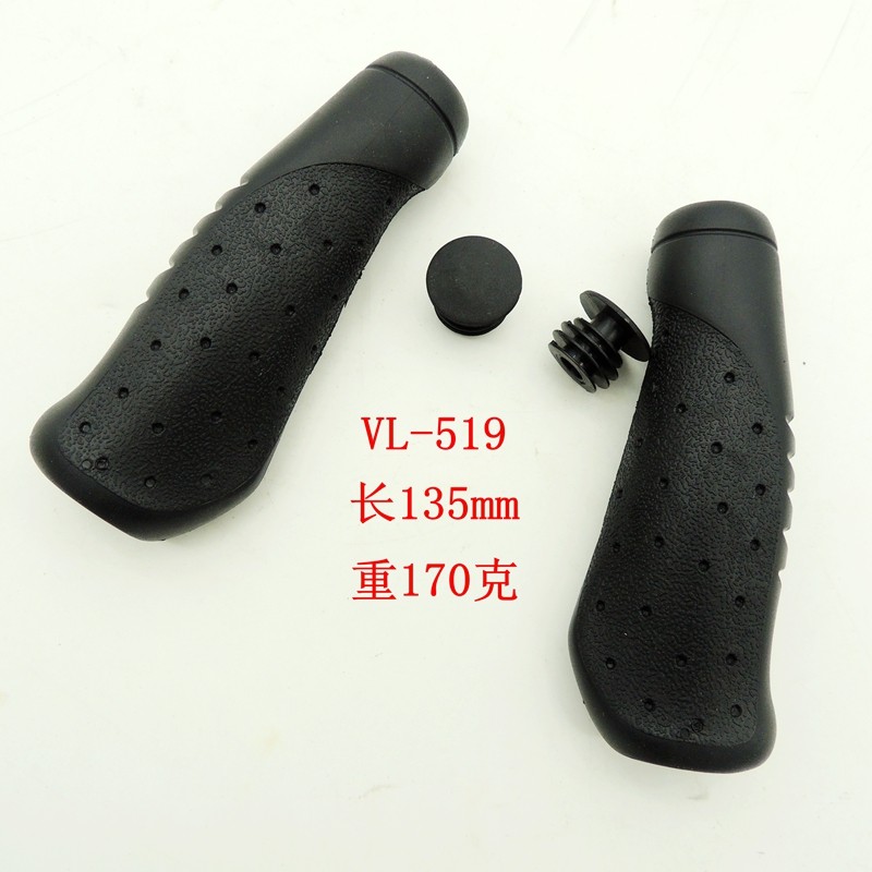 VL-519 mountaineering bike to make cover rubber damping comfortable to thicken anti-slip riding gear