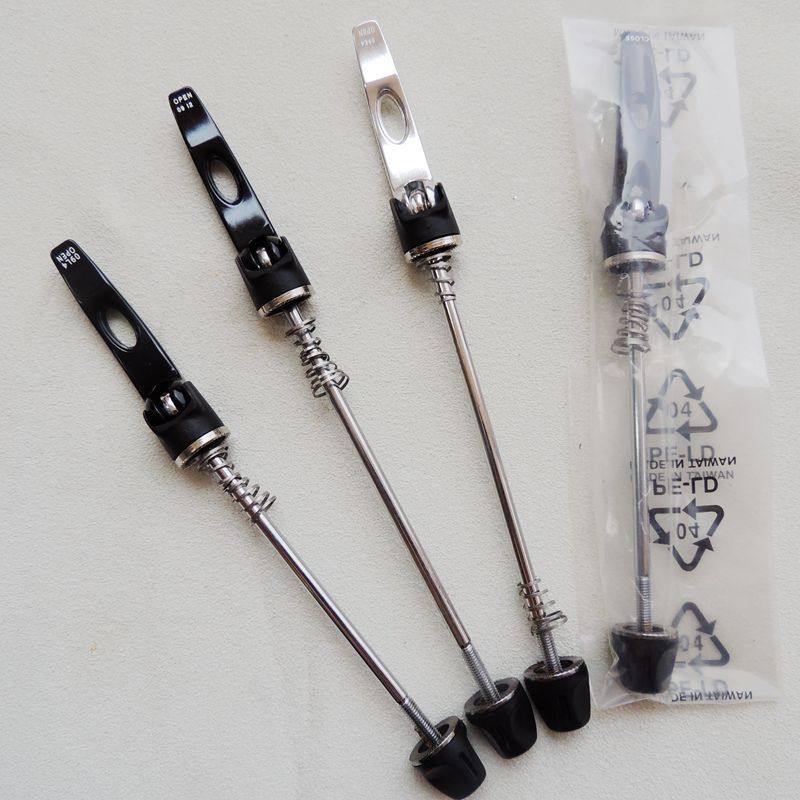 74mm open-gear wheel-diameter sports car front and back Flower Drum Express Trips Taiwan original Origami Folding Bike Flower Drum Fast Demolition