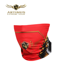 ARTINUS new fishing riding sunscreen neck cover summer cold refreshing protective face scarf scarf AA-987
