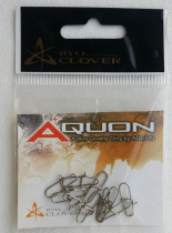 Fishing squid accessories to connect the ring pin squid Squid Catch Squid Quick Stop Pin D Type Dont pin