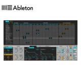 【Xinpu Electrocoustic】 Authentic Ableton Live 12 Suite Audio Workstation Software Software Daw Software