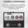 BEHRINGER/Симфонический хор Behringer, Ретро-гитара, Бас-хор, Профессиональная педаль Faz mini 3
