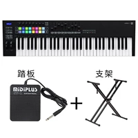 Запуск 61 MK3+SP-2+кронштейн