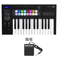 Launchkey 25 MK3+SP-2