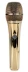 Telefunken telefunken M81 micro năng động phiên bản giới hạn vàng bạc - Micrô
