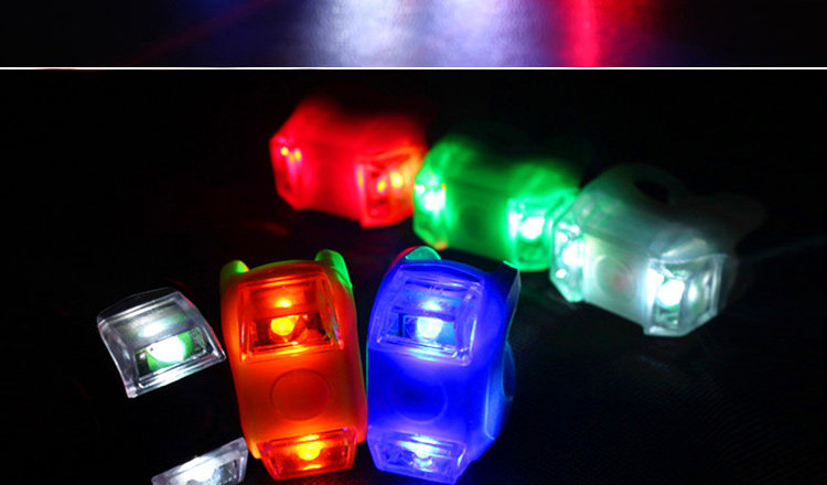 Lumière vélo - Frog Lumières - Ref 2400513 Image 20