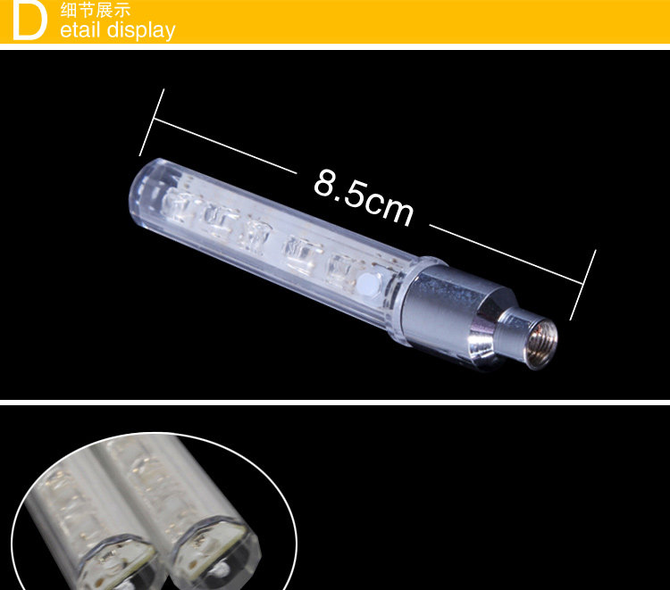 Eclairage pour vélo - Hot Wheels Lumières - Ref 2400039 Image 24