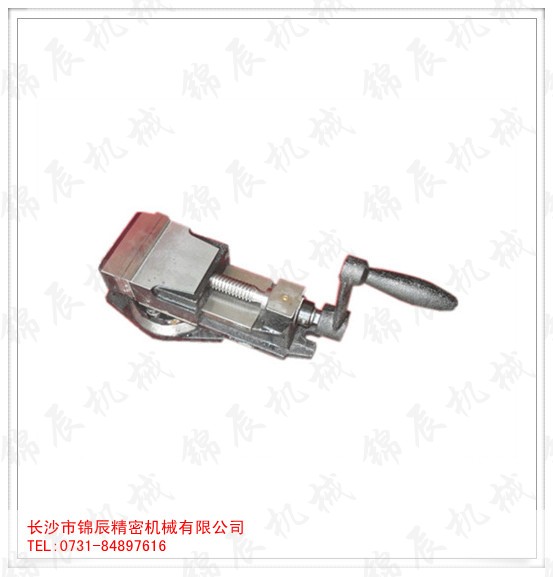 Tiger clamp K - type tiger clamp machine with tiger clamp milling machine precision flat clamp clamp milling machine 8 inches