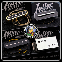 Lourar Laura 52 Royal T Special S Charlie B S 72 Tele pickup