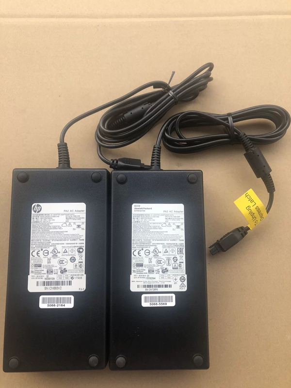 Original Hp/Hp Pa-1900-2P-Lf 54V1.67A 90W Power Adapter 5066-2164