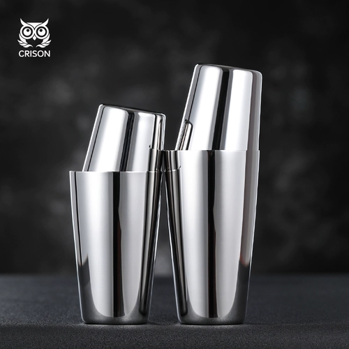 SK002 Серия Crison Realm Series Boston Barter Cockle Tailing Cup Swek The Bottles Ice Cup Xuek Pot