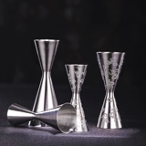 Интегрированное литье Legend Legend Bar содержит размер измерения стакана нержавеющей стали в стиле японского стиля