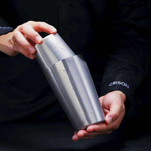 SK002 Серия Crison Realm Series Boston Barter Cockle Tailing Cup Swek The Bottles Ice Cup Xuek Pot