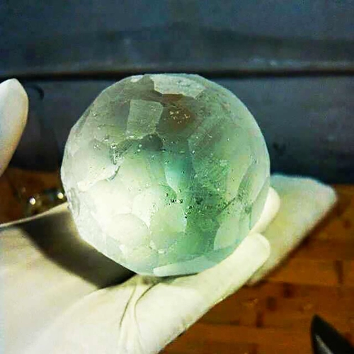 Бар легендарный нержавеющая сталь создает хоккейный нож для хоккейного ножа ручной работы с хоккейным хоккеем резным ножом.