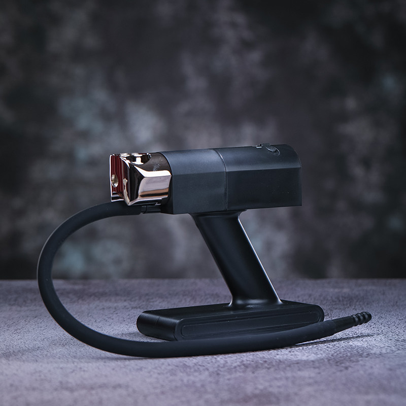 Bar Legendary Molecular Cocktail molec-cheef smoked gun Molecular Cocktail of Cocktail Cuisine Tools Blend-Taobao