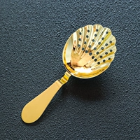 Позолоченный