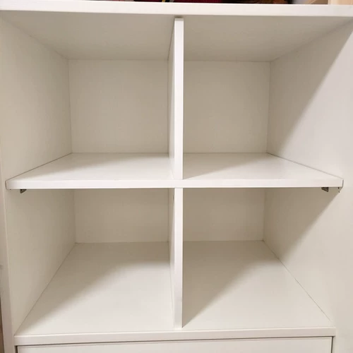 Индивидуальная сплошная деревянная перегородка Большой гардероб слоистый белый многослойный доска простая шкаф шкаф.