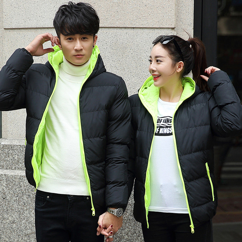 Blouson hiver pour homme      en Nylon - Ref 3114501 Image 4