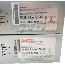Original Inspur Dawn 550W server redundant power module GW-CRPS550 N GW-CRPS550 B
