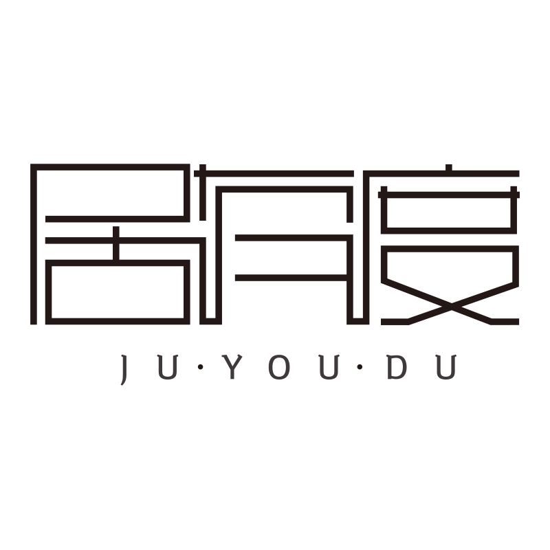 居有度JUYOUDU的LOGO