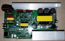 Pure Sine Wave Inverter Backcontrol All-in-one Solution Design Manufacturer Direct 12V24V48V1000W1500W