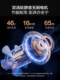 AD treadmill household model small folding household ultra-quiet electric walking climbing machine indoor gym dedicated