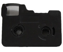 The Kai-marked number machine ribbon KB-18BK