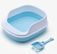 Новый большой синий увеличивается 47*39*18