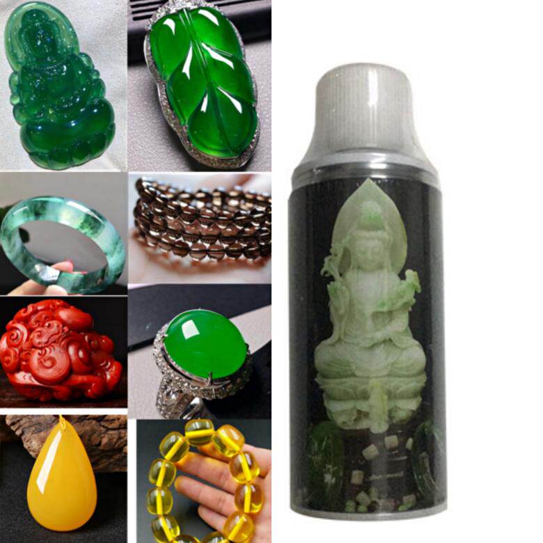 Jade Maintenance Liquid Emerald Qixin Maintenance Oil Maintenance Walnut Maintenance Walnut Oil