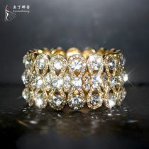 Belly dance accessories new jewelry performance clothing bracelet female adult color diamond jewelry bracelet bracelet arm decoration