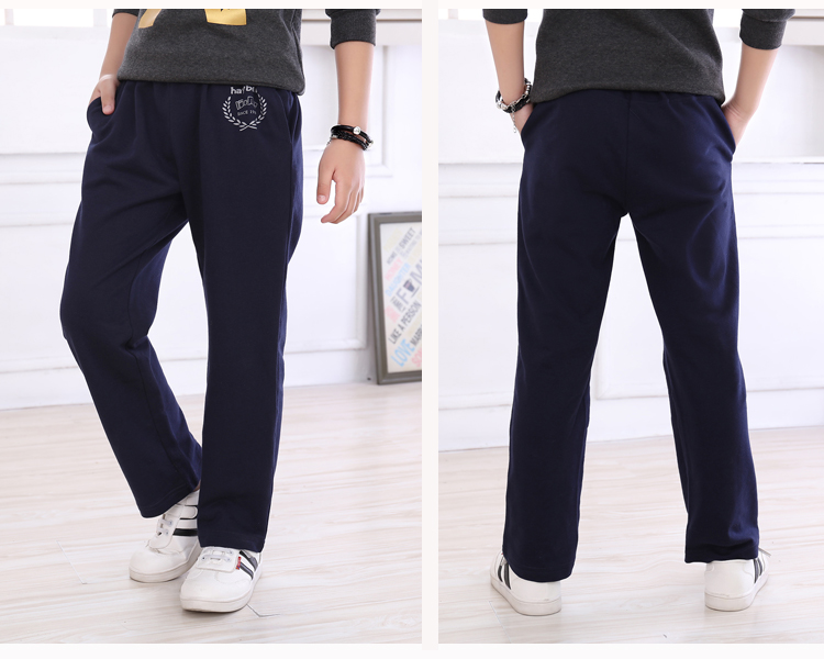 Pantalon garcon - Ref 2054209 Image 8