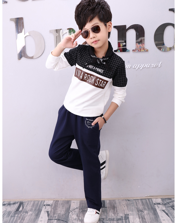 Pantalon garcon - Ref 2054209 Image 12