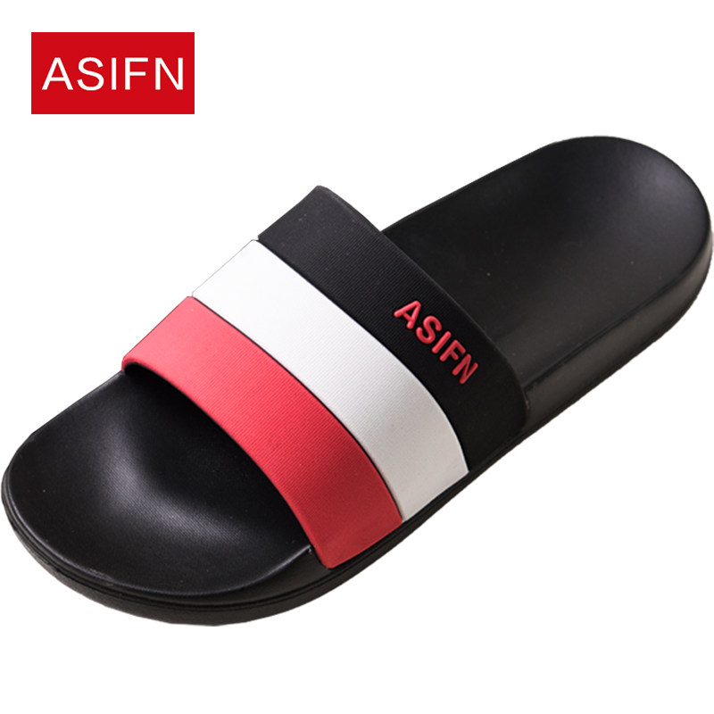 large size mens slippers