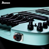 Новый Ibanez Electric Benna EHB1005/1505 мс без головы вентилятор BES Fean Fevel Strings Active Bass