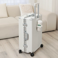 Лунный свет белый мост-высокий алюминиевый рамка