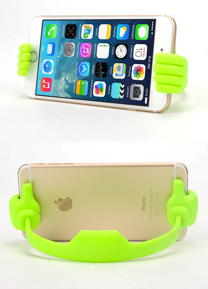 Support téléphone portable - Ref 1362892 Image 13