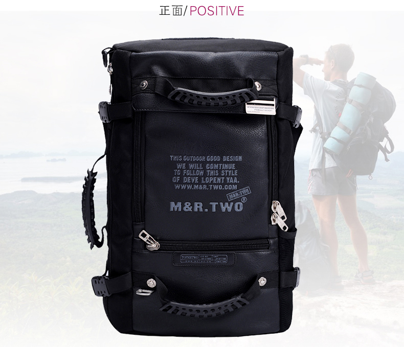 Sac homme - Ref 51271 Image 37