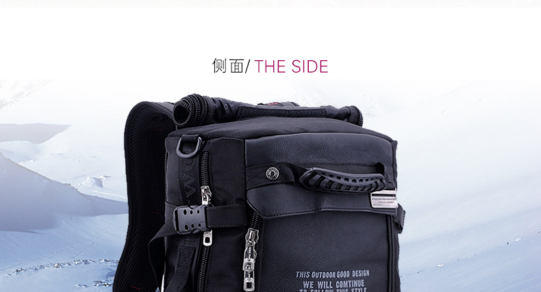 Sac homme - Ref 51271 Image 38
