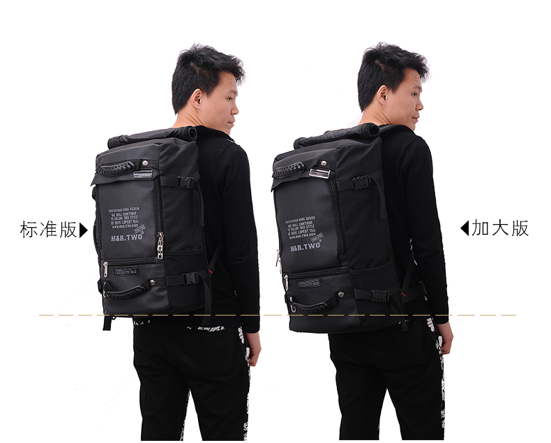 Sac homme - Ref 51271 Image 28
