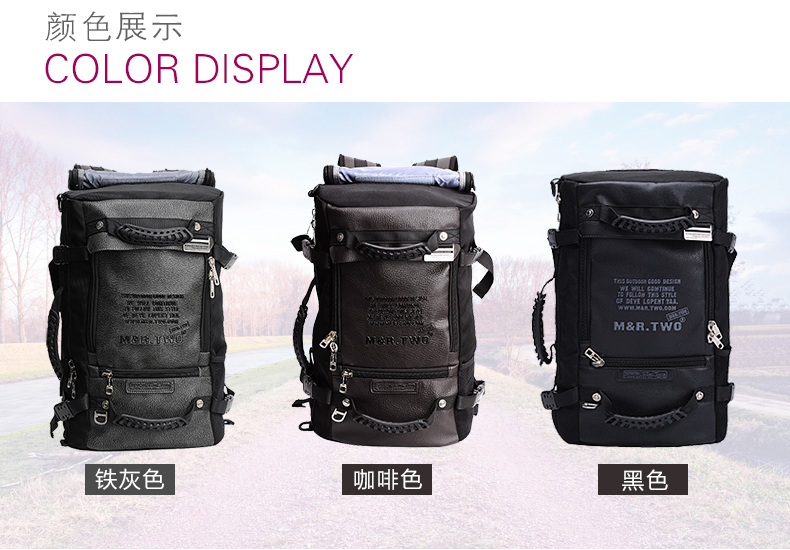 Sac homme - Ref 51271 Image 25