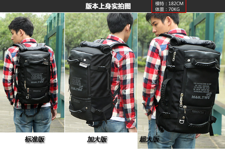 Sac homme - Ref 52588 Image 23