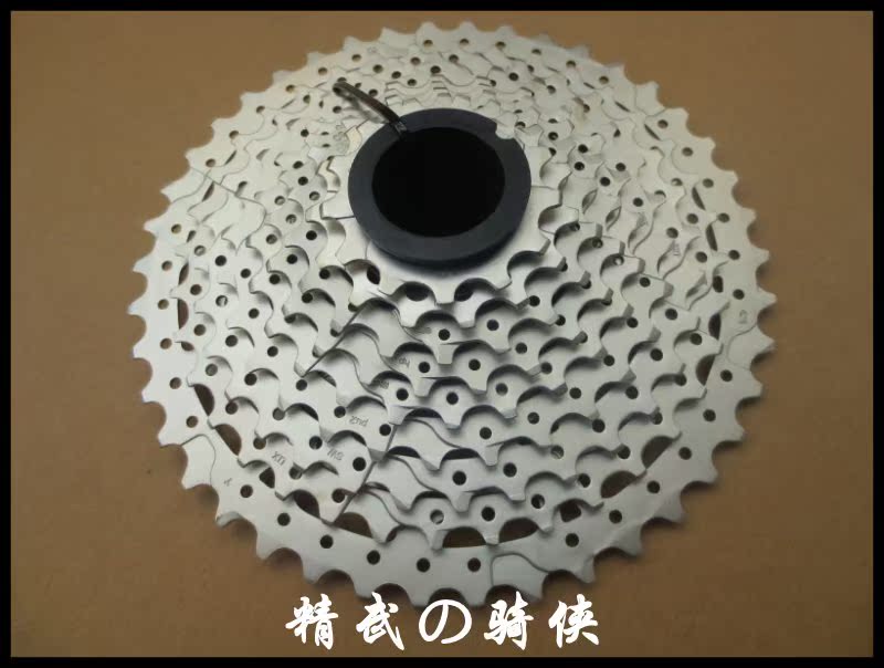 Pignon de vélo 42T 10S - Ref 2375726 Image 21