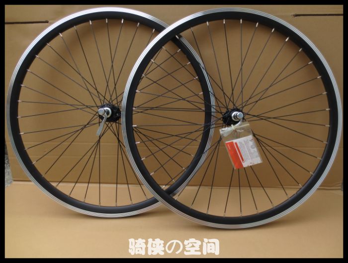 Roues de vélo - Ref 2376033 Image 51