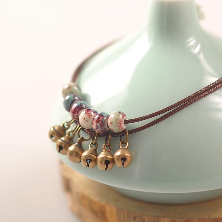 Chaine de cheville - Ref 3102296 Image 1