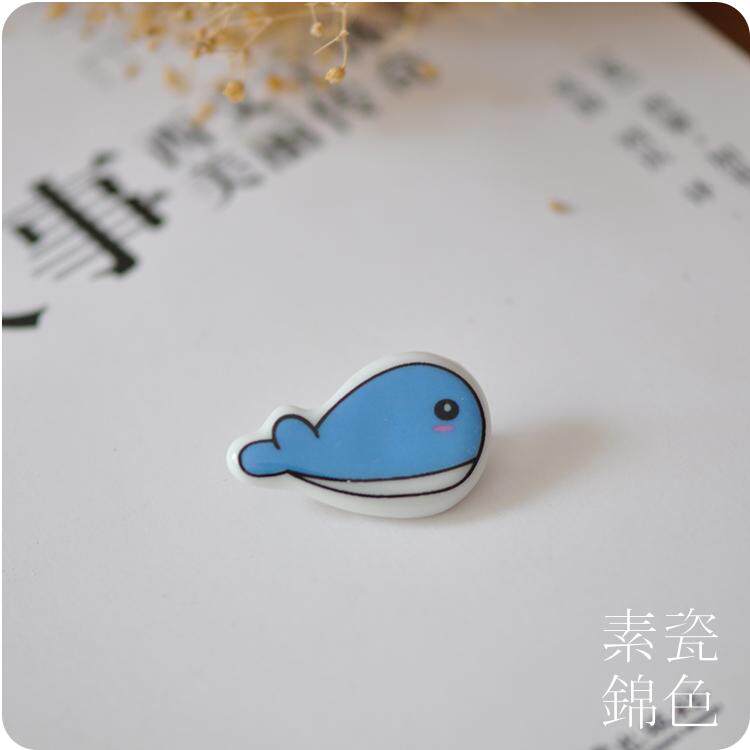 Broche femme en autre - Ref 1187140 Image 8