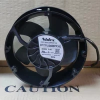 Оригинальный инвертор серии ABB880-580 24V 17251 D1751U24B8PP366/p363 3.4a