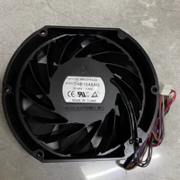 THB1548DG/AG 17251 48V Высокая скорость 3,60a охлаждающий вентилятор 17cm 3.6a