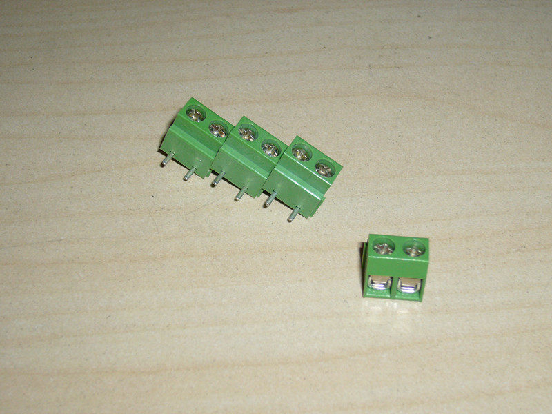 Terminal PCB wiring terminals-Taobao