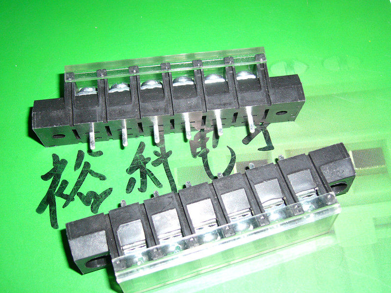 Terminal fence-type wiring terminals JK48-950AM-6P pitch 9 5MM 2P-16P-Taobao