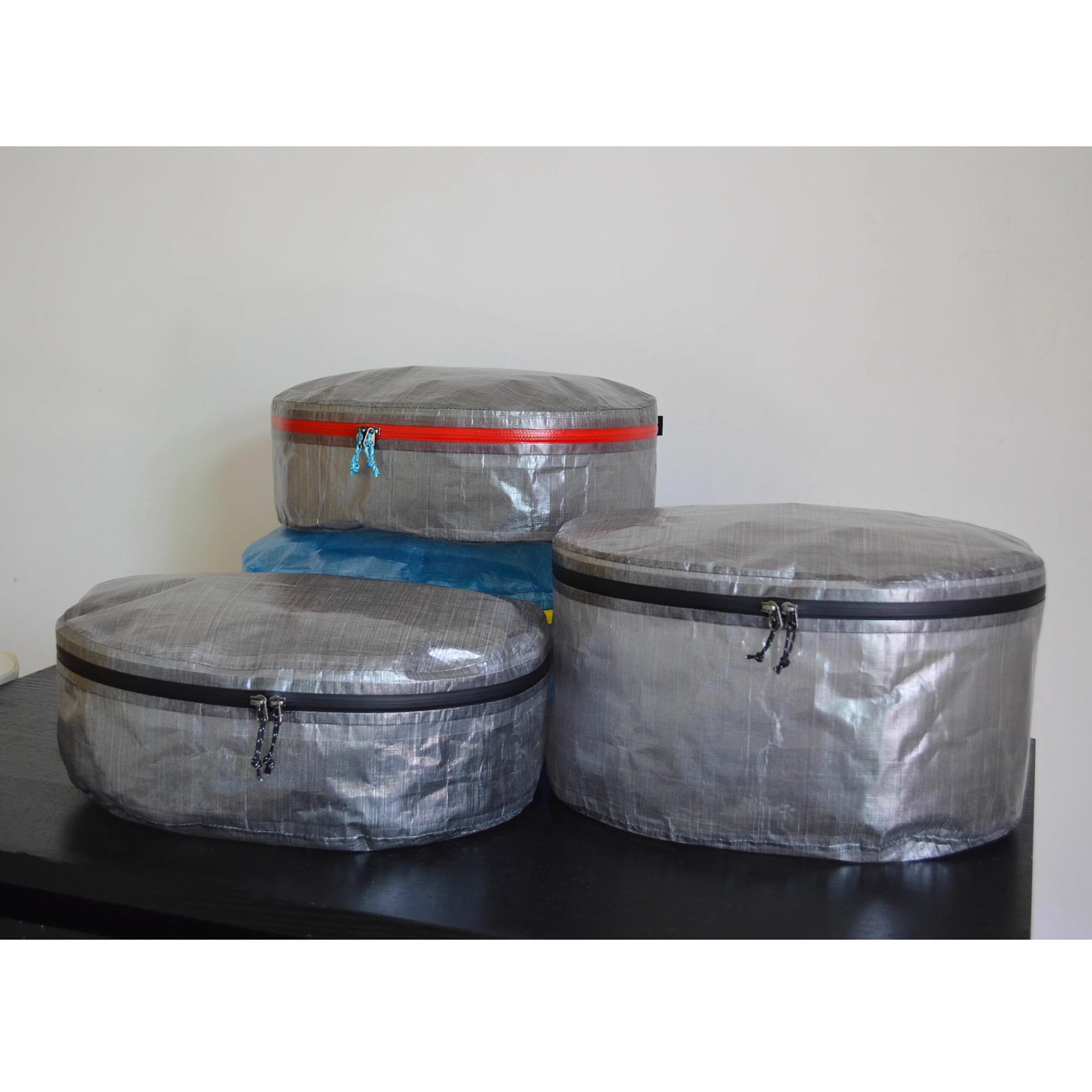 Cuben Dyneema cuben fiber outdoor ultralight waterproof stuff sack: your ...